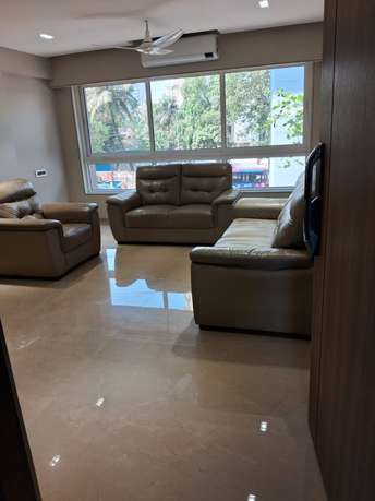 2 BHK Apartment For Rent in Singh RGS Anantya Chembur Mumbai 6897023