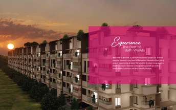 3 BHK Apartment For Resale in Jhanavi Noreste Volagerekallahalli Bangalore 6897040