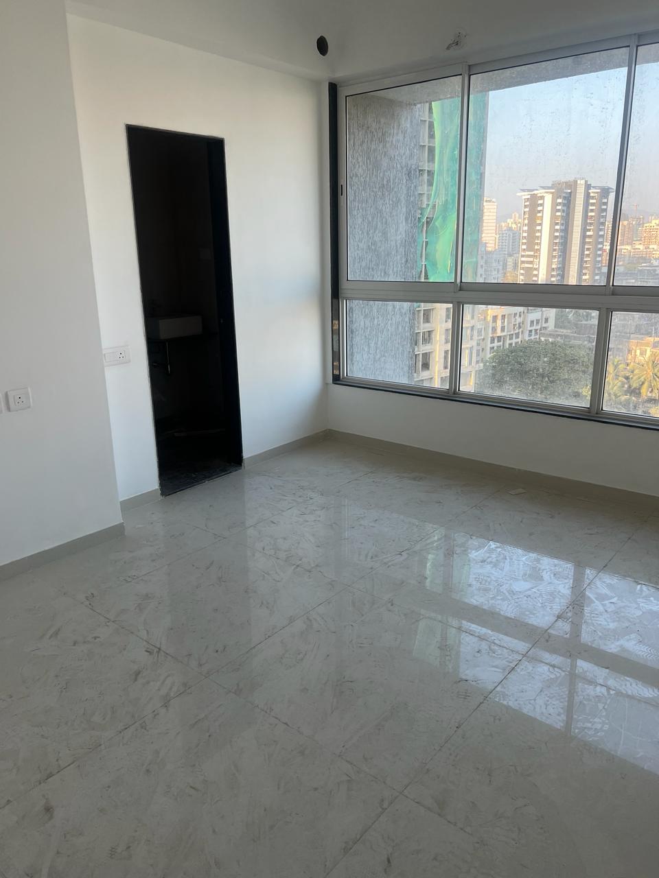 2 BHK Apartment For Rent in Shreeji Atlantis Malad West Mumbai  6897080