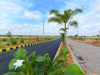 Plot For Resale in Glentree Pharma County Nandiwanaparthy Hyderabad  6897181