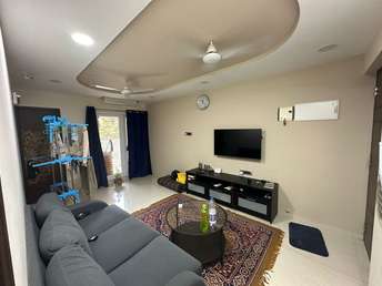 1 BHK Apartment For Rent in Raghav One Kurla Mumbai 6897250