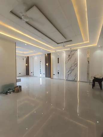 3 BHK Builder Floor For Rent in Palam Vihar Gurgaon  6897285