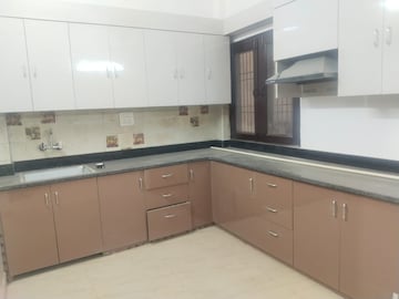 2 BHK Builder Floor For Resale in Vasundhara Sector 5 Ghaziabad  6897465