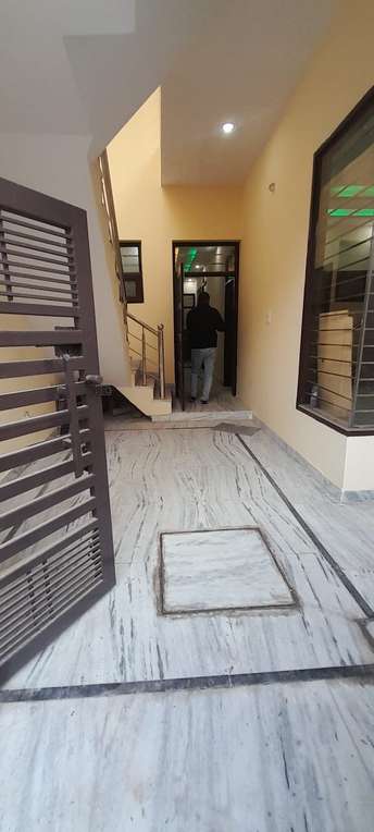 2 BHK Builder Floor For Rent in Kharar Mohali Road Kharar 6897564