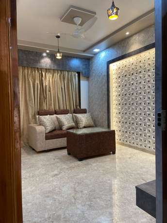 2.5 BHK Apartment For Rent in Indraprastha CHS Kalyan Kalyan West Thane 6897626