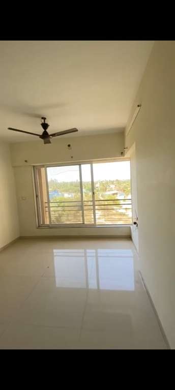 1 BHK Apartment For Rent in Gurukrupa Marina Enclave Malad West Mumbai 6897601