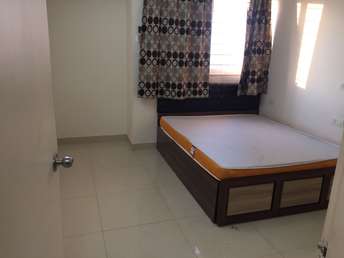 1 BHK Apartment For Rent in Amanora Desire Tower Magarpatta Road Pune 6897686