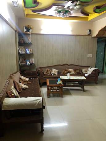 2 BHK Apartment For Rent in Vedant Om Ghatlodia Ahmedabad 6897837