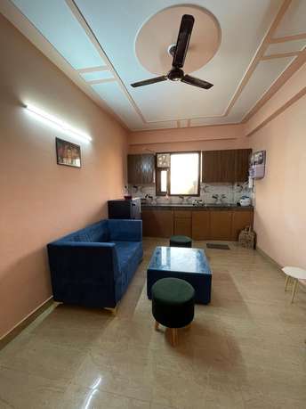 3 BHK Builder Floor For Rent in Sushant Lok 1 Sector 43 Gurgaon 6897879