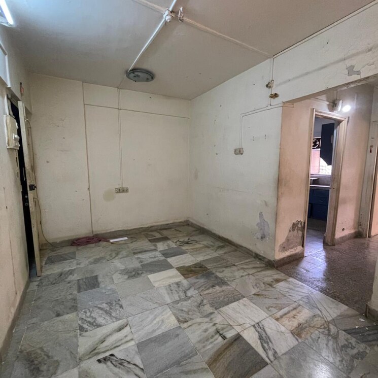 Bathroom, poonam-darshan-chsl 1 Bedroom 400 Sq.Ft. Apartment In Ashok Van Mumbai 6897894