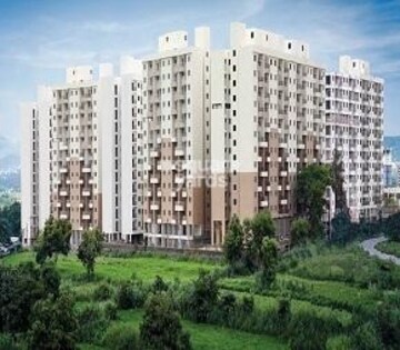 2 BHK Apartment For Resale in Kohinoor Group Abhimaan Shirgaon Pune  6897935