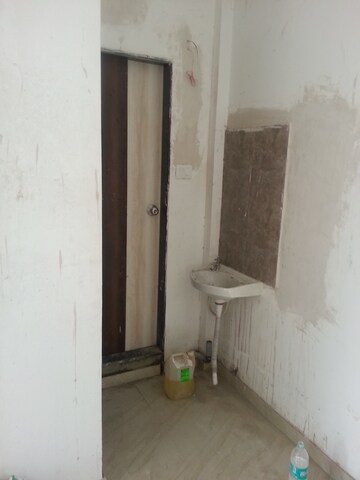 Bathroom in 1 BHK Apartment at Tapodham – for Sale