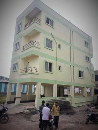 1 BHK Apartment For Resale in Sangita Apartments Dehu Road Pune 6892060