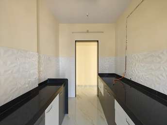 2 BHK Apartment For Rent in New Anamika Triveni Fortune Borivali West Mumbai 6898084