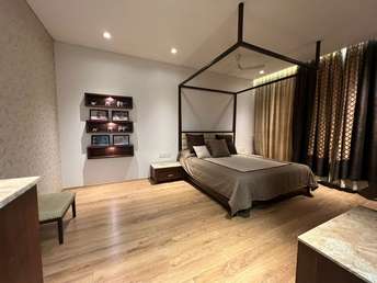 1 BHK Apartment For Rent in Amanora Trendy Homes Hadapsar Pune 6898069