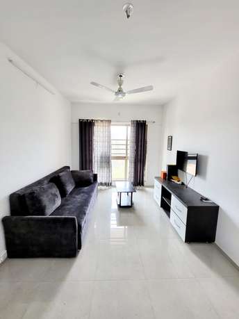 1 BHK Apartment For Rent in Sheth Vasant Oasis Andheri East Mumbai  6898165