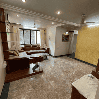 2 BHK Apartment For Resale in Dahisar East Mumbai  6898195