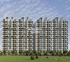 2 BHK Apartment For Resale in SB Patil Ganesh Paradise Chikhali Pune 6898226