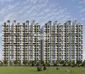 2 BHK Apartment For Resale in SB Patil Ganesh Paradise Chikhali Pune  6898275