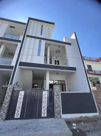 3 BHK Villa For Resale in Sahastradhara Road Dehradun 6898265