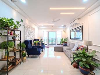 3 BHK Apartment For Resale in Rajapushpa Regalia Kokapet Hyderabad  6898362