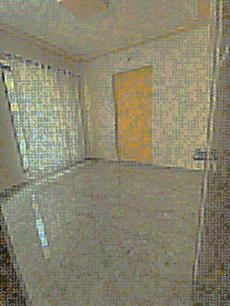 Master Plan, jayant-ushakiran-enclave 2 Bedroom 678 Sq.Ft. Apartment In Dombivli East Thane 6898358