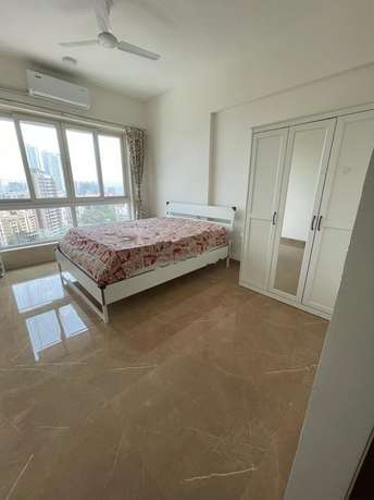 1 BHK Apartment For Rent in Lodha Patel Estate Tower A and B Jogeshwari West Mumbai 6898344