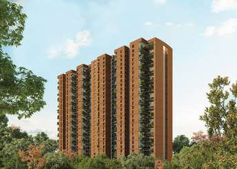 3 BHK Apartment For Resale in Total Environment In That Quiet Earth Hennur Road Bangalore  6898381