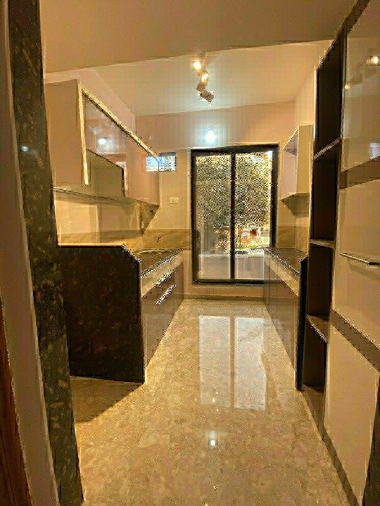 Kitchen, jayant-ushakiran-enclave 3 Bedroom 833 Sq.Ft. Apartment In Dombivli East Thane 6898506