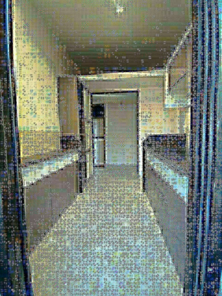 undefined, jayant-ushakiran-enclave 3 Bedroom 833 Sq.Ft. Apartment In Dombivli East Thane 6898506