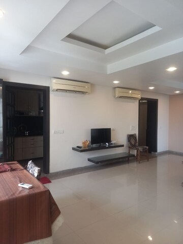 3 BHK Apartment For Rent in Ambuja Neotia Bengal Ambuja Upohar, Garia