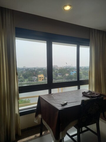  3 BHK Apartment at Ambuja Neotia Bengal Ambuja Upohar, Garia – for Rent
