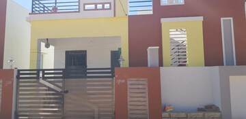 2 BHK Villa – Exterior View View at Bathlapalli - for Sale