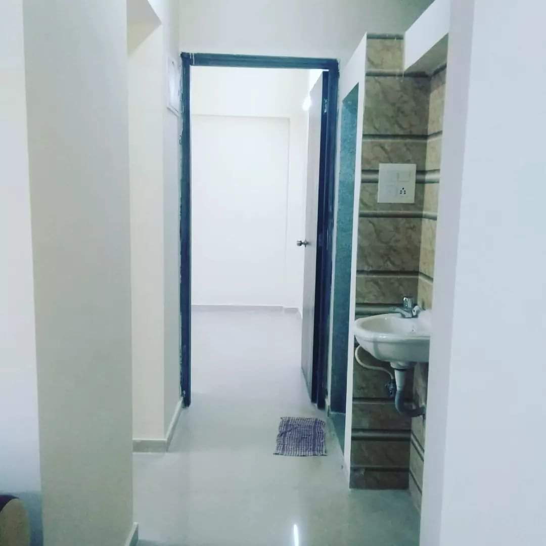 1 BHK Apartment For Resale in Durvas CHS Nalasopara East Mumbai  6898579