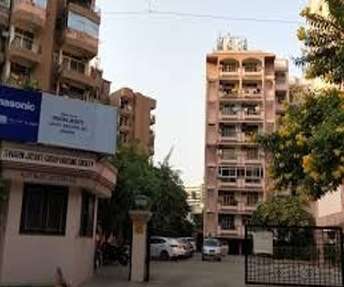 2 BHK Apartment For Resale in Swarn Jayanti Apartment Sector 54 Gurgaon 6898482