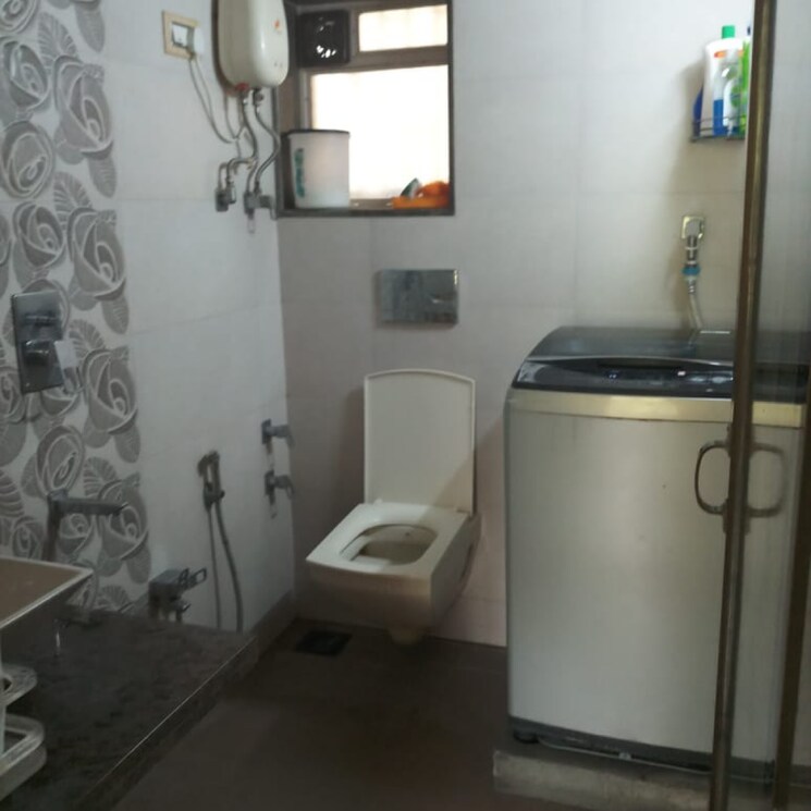 Bathroom, avon-classic 2 Bedroom 725 Sq.Ft. Apartment In Magathane Mumbai 6898793