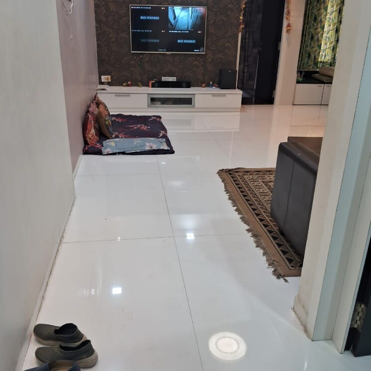 Kitchen, avon-classic 2 Bedroom 725 Sq.Ft. Apartment In Magathane Mumbai 6898793