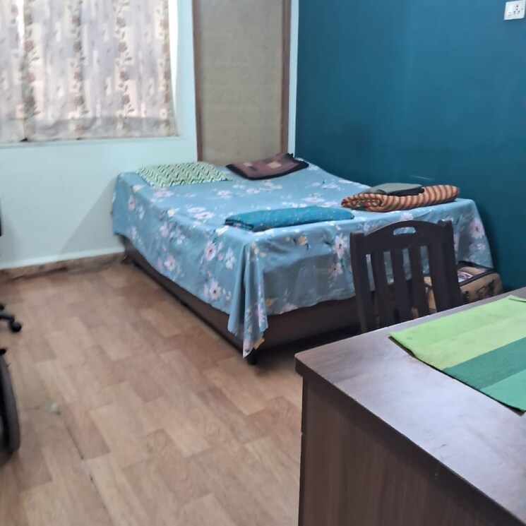 Bedroom, avon-classic 2 Bedroom 725 Sq.Ft. Apartment In Magathane Mumbai 6898793