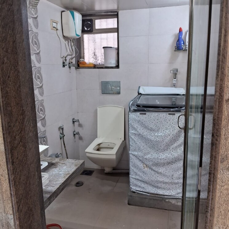 Bathroom, avon-classic 2 Bedroom 725 Sq.Ft. Apartment In Magathane Mumbai 6898793