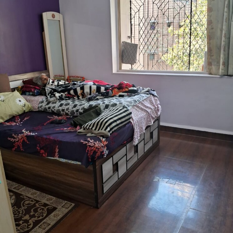 Bedroom, avon-classic 2 Bedroom 725 Sq.Ft. Apartment In Magathane Mumbai 6898793