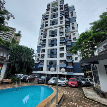 2 BHK Apartment For Resale in Avon Classic Magathane Mumbai 6898793