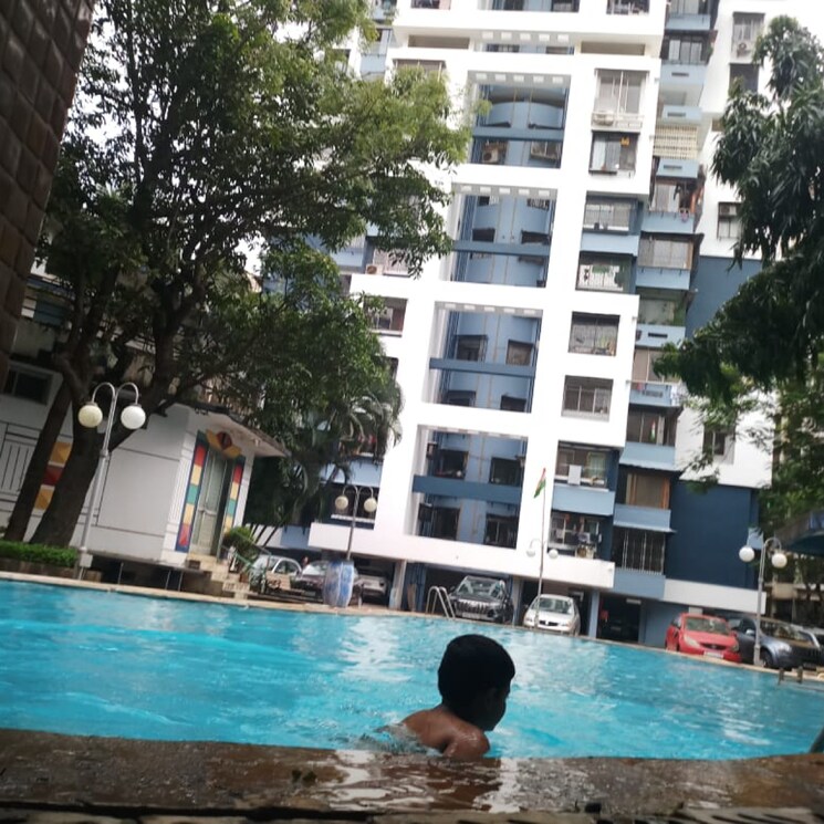 Exterior View, avon-classic 2 Bedroom 725 Sq.Ft. Apartment In Magathane Mumbai 6898793