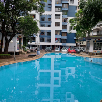 2 BHK Apartment For Resale in Avon Classic Magathane Mumbai  6898793