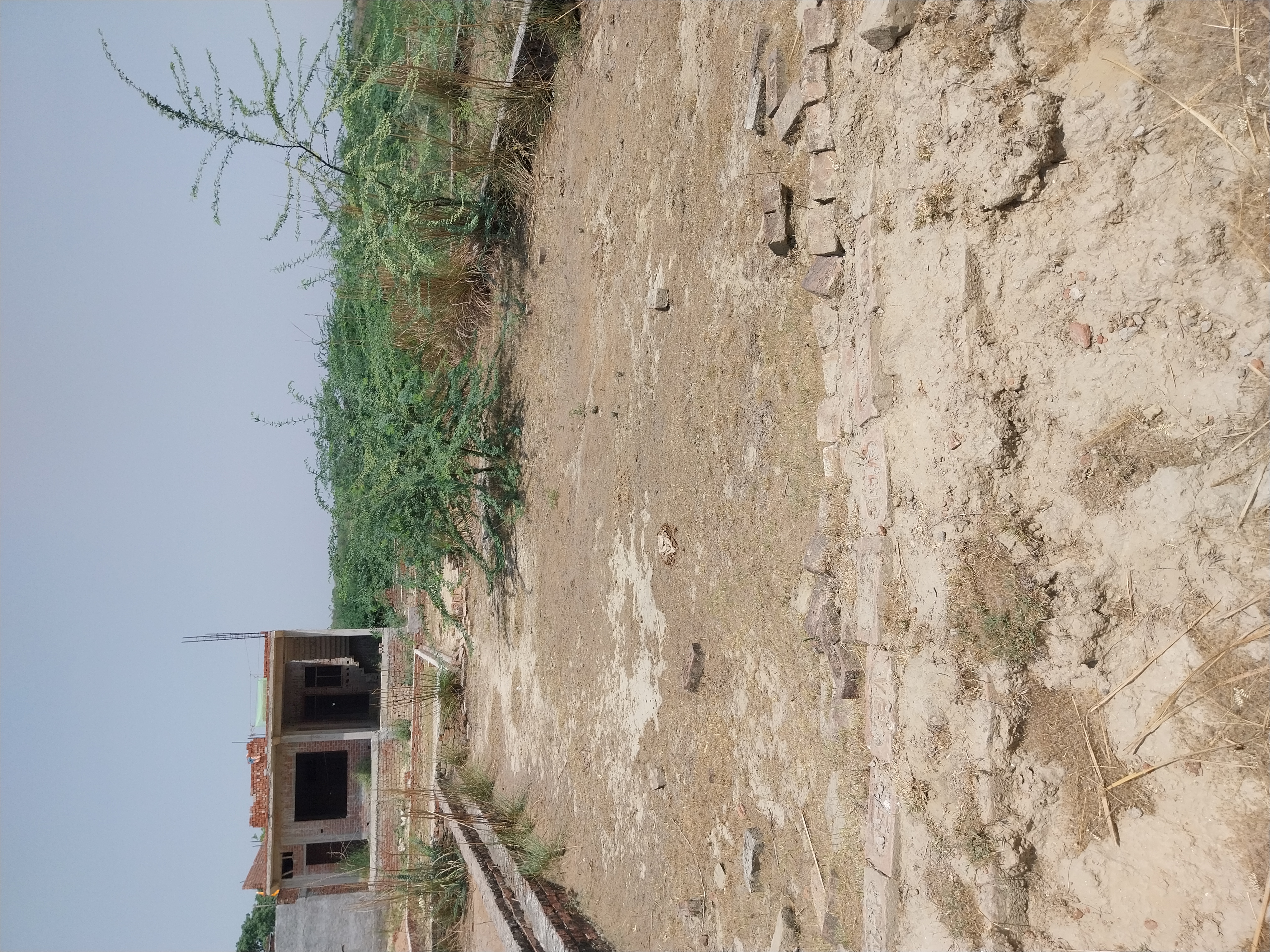 Plot For Resale in Arjunganj Lucknow  6898790