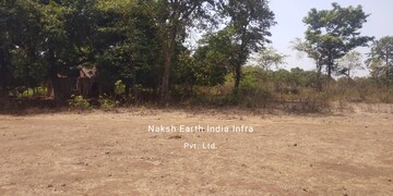  Plot For Sale in Panvel