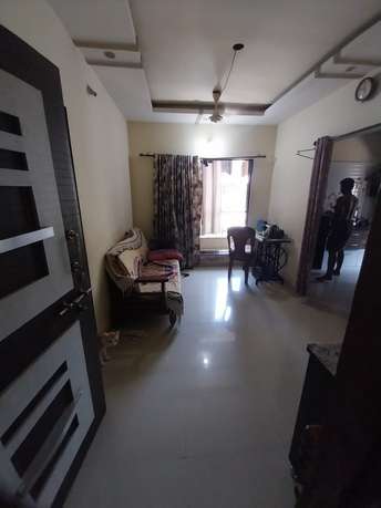 1 BHK Apartment For Resale in Adiraj Apartments Nalasopara West Mumbai 6898924