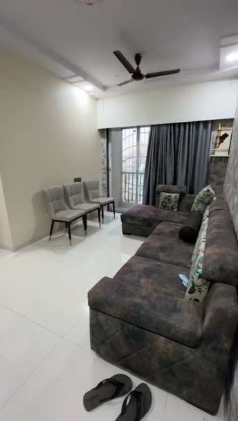 1 BHK Apartment For Resale in Kothari K D Hermitage Mira Road Mumbai 6898927