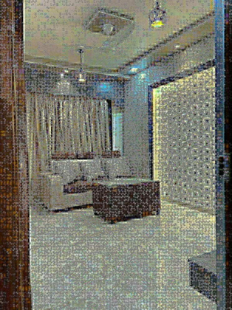 Master Plan, jayant-ushakiran-enclave 2 Bedroom 678 Sq.Ft. Apartment In Dombivli East Thane 6898990