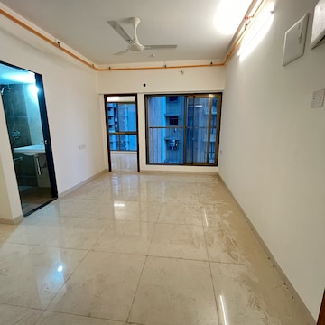 1 BHK Apartment For Resale in Chandak Nishchay Wing E Ratan Nagar Mumbai  6899006