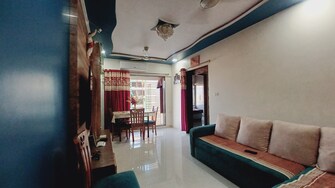 1 BHK Apartment For Resale in Saffron Chs Borivali West Mumbai  6899063